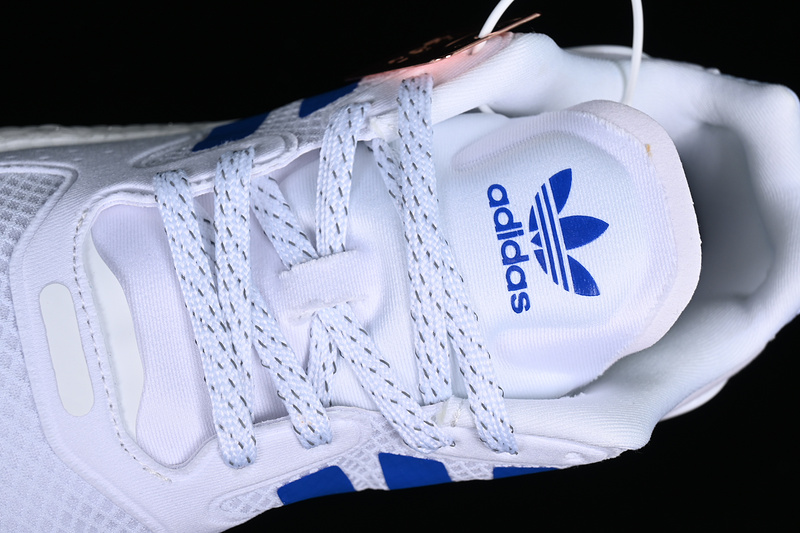 Adidas Day Jogger Boost White/Blue 25