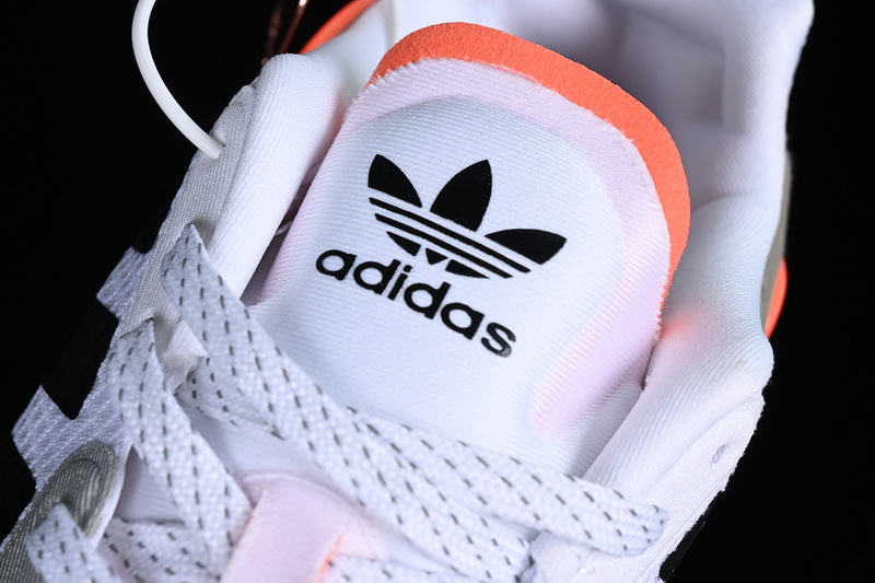 Adidas Day Jogger Cloud White/Core Black/Grey Two 17