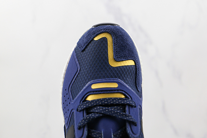 Day Jogger Shoes Collegiate Navy/Core Black/Old Gold 15