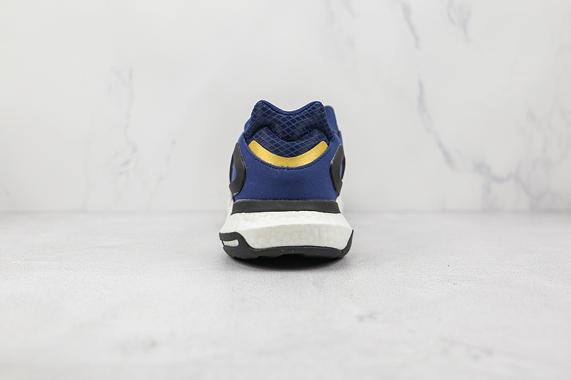 Day Jogger Shoes Collegiate Navy/Core Black/Old Gold 17