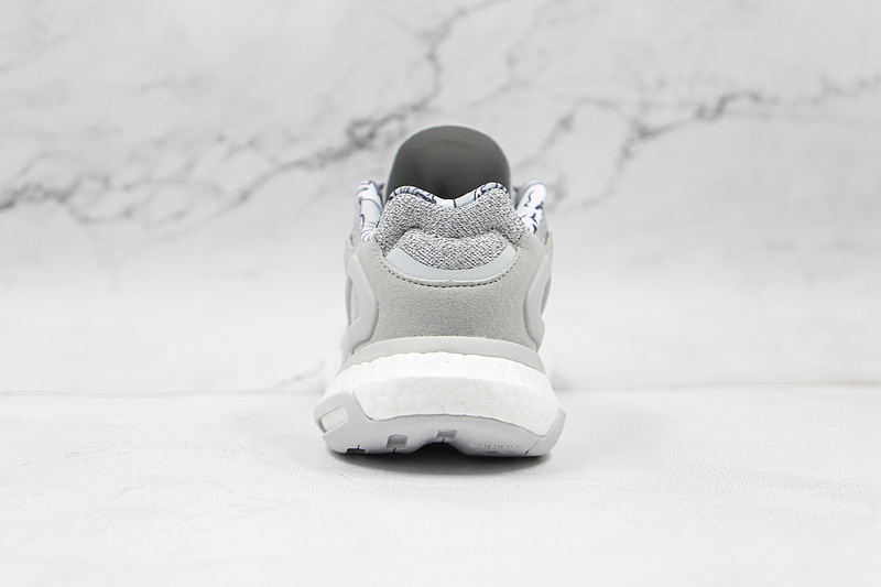 Day Jogger Shoes Light Grey/Cloud White/Light Grey 7