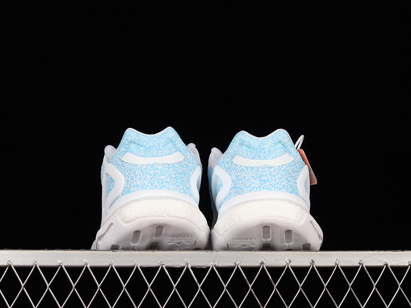 Jogger 2020 Boost Shoes Cloud White/Cloud White/Sky Blue 7