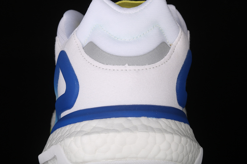 Day Jogger Shoes Cloud White/Polar Blue/Sky Tint/Acid Mint 17