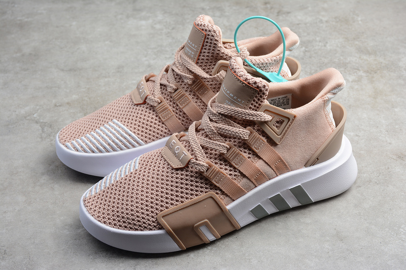 Eqt Bask Adv Ash Pearl/White/Pink 7