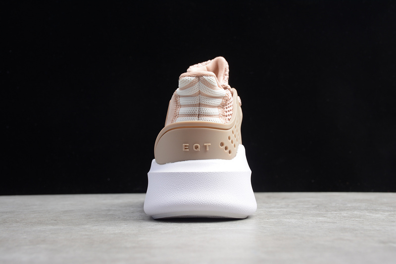 Eqt Bask Adv Ash Pearl/White/Pink 21