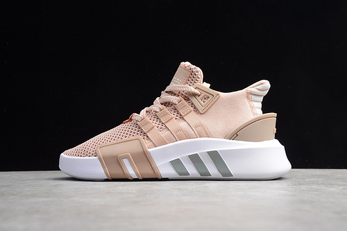 Eqt Bask Adv Ash Pearl/White/Pink 23