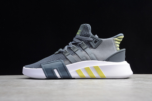 Eqt Basket Adv Onix/Onix/Running White 3