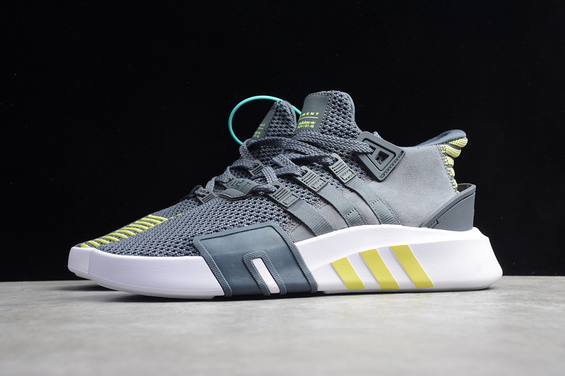 Eqt Basket Adv Onix/Onix/Running White 23