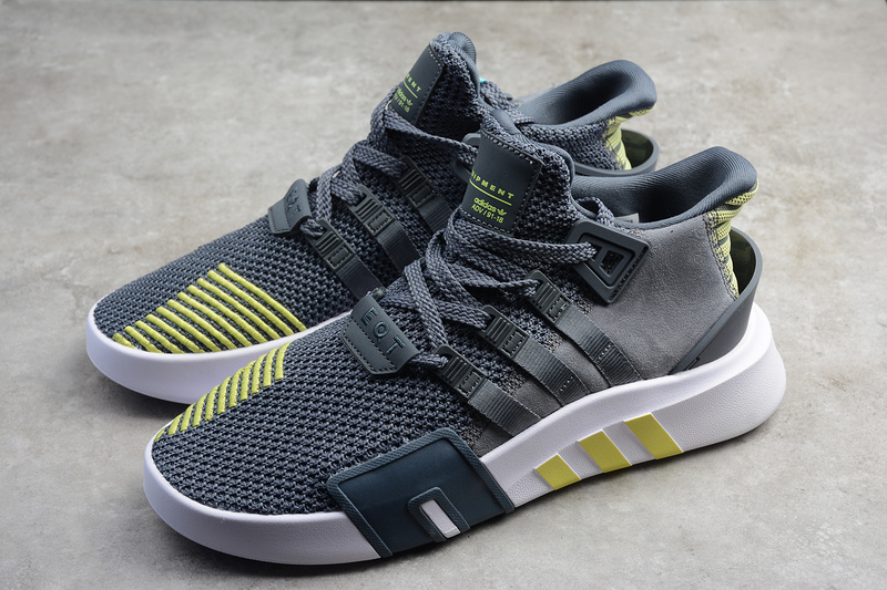 Eqt Basket Adv Onix/Onix/Running White 25