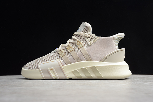 Eqt Basket Adv Core Brown/Light Brown/Real Purple 23