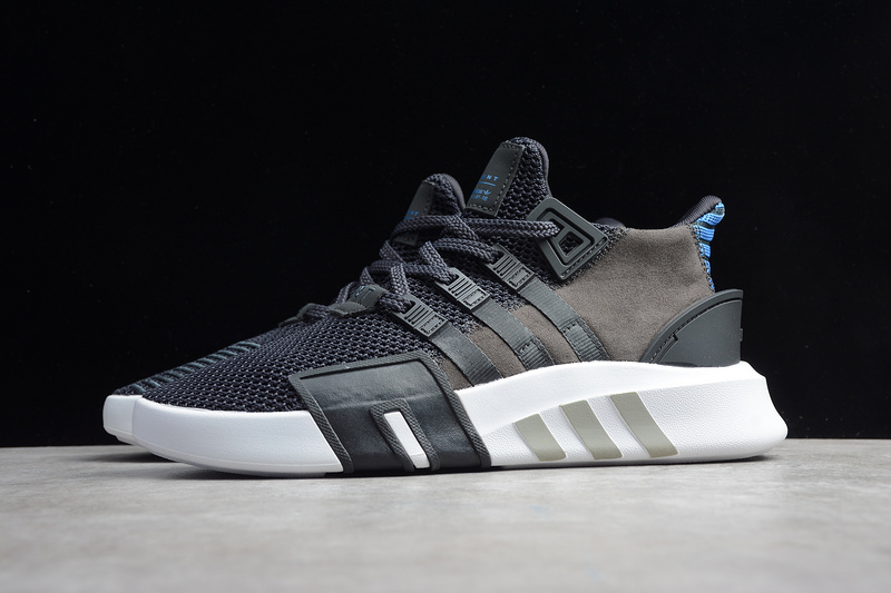 Eqt Basket Adv Carbon/Carbon/Collegiate Royal 3