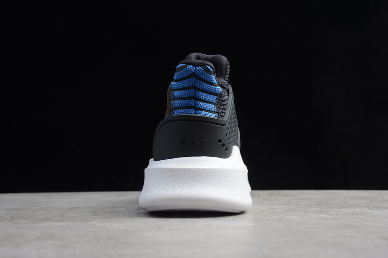 Eqt Basket Adv Carbon/Carbon/Collegiate Royal 13