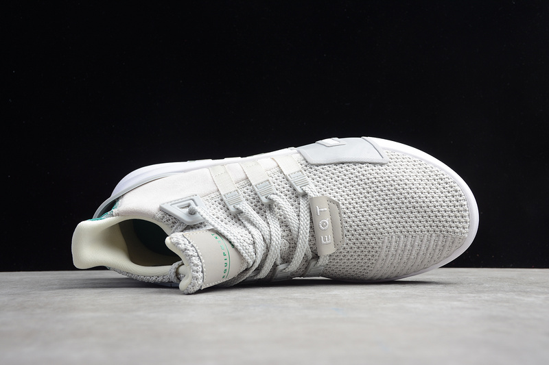 Eqt Basket Adv Grey/Green-White 9