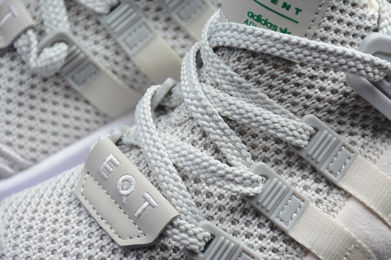 Eqt Basket Adv Grey/Green-White 11