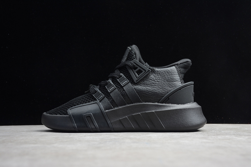 Eqt Basket Adv Core Black/Core Black/Core Black 15