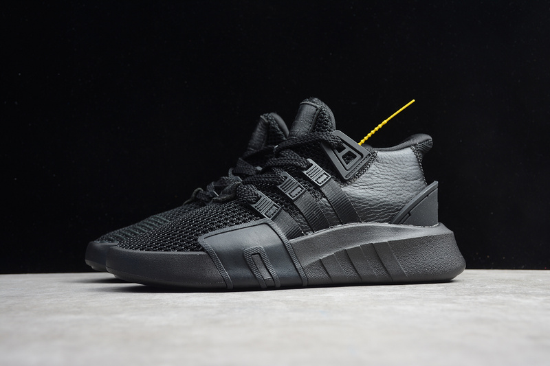 Eqt Basket Adv Core Black/Core Black/Core Black 21