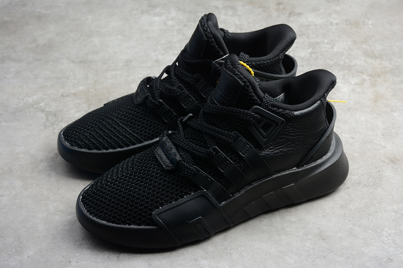 Eqt Basket Adv Core Black/Core Black/Core Black 31