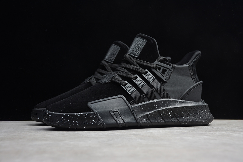 Eqt Bask Adv Shoes Core Black/Core Black 29