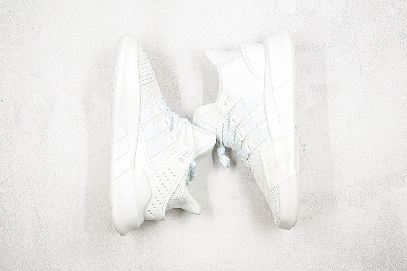 Eqt Bask Adv Footwear White/Footwear White/Footwear White 7