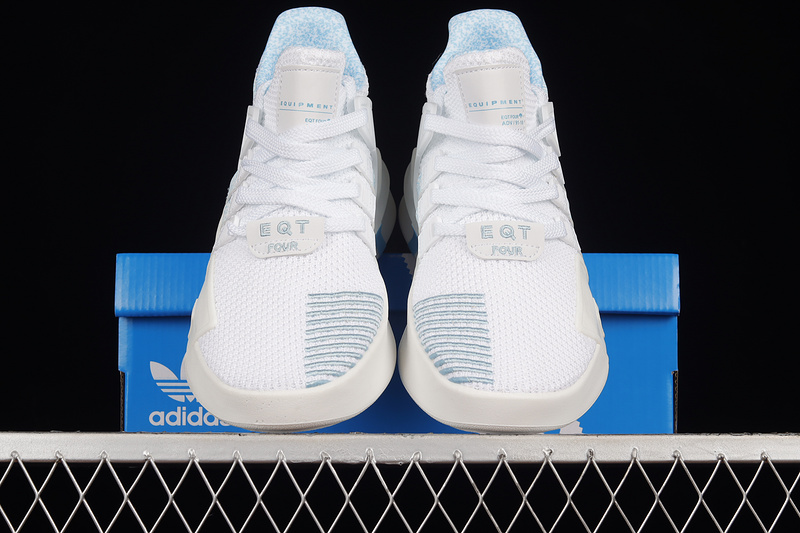 Eqt Bask Adv Shoes Cloud White/Cloud White/Light Blue 15