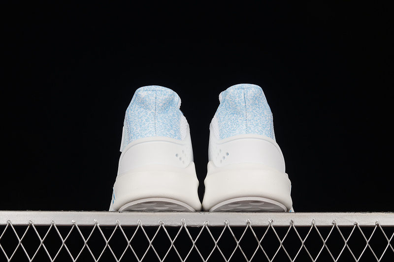 Eqt Bask Adv Shoes Cloud White/Cloud White/Light Blue 29