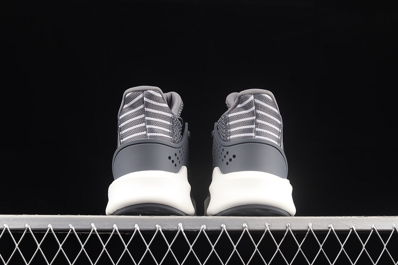 Eqt Bask Adv Original Shoes Wolf Grey/Wolf Grey/White 21