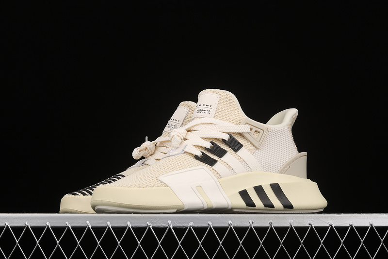 Eqt Bask Adv Beige/Beige/Core Black 13