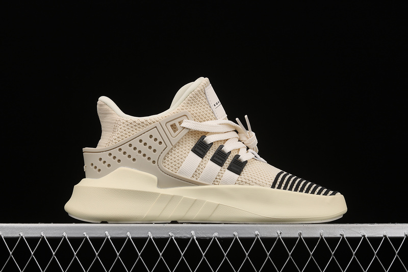 Eqt Bask Adv Beige/Beige/Core Black 21