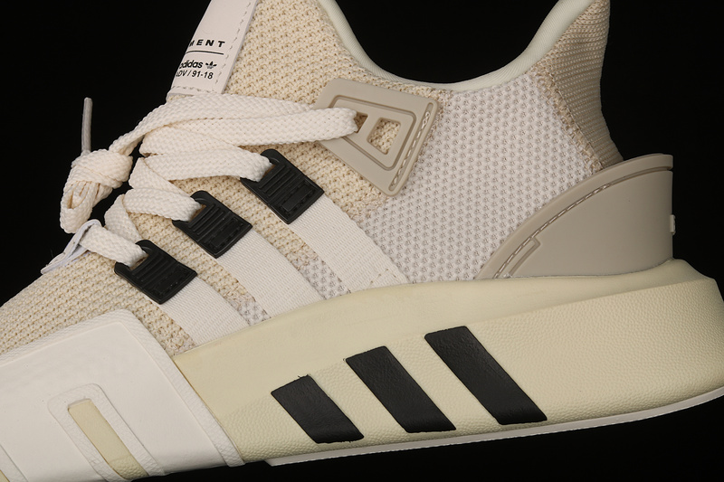 Eqt Bask Adv Beige/Beige/Core Black 27