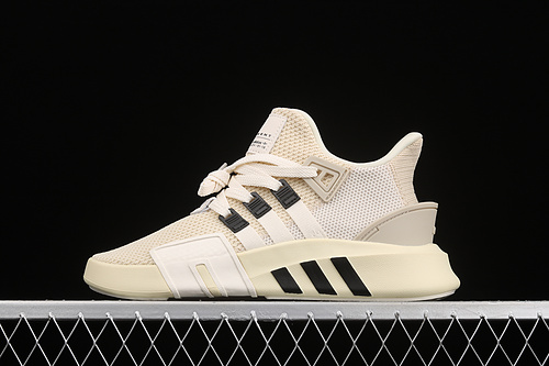 Eqt Bask Adv Beige/Beige/Core Black 31