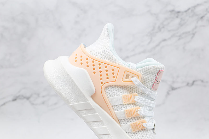 Eqt Bask Adv Shoes Cloud White/Light Blue-Pink 13