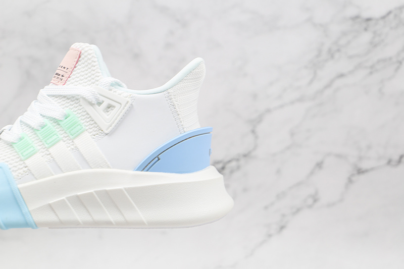 Eqt Bask Adv Shoes Cloud White/Light Blue-Pink 17