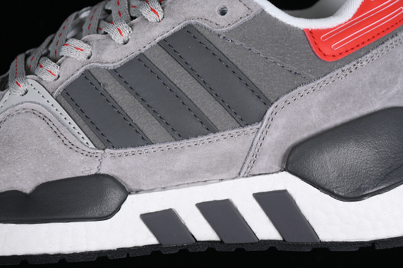 Zx930 Eqt Never Made Pack Grey/Black/Red 9