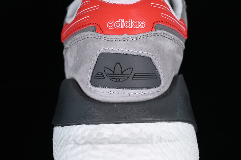 Zx930 Eqt Never Made Pack Grey/Black/Red 15