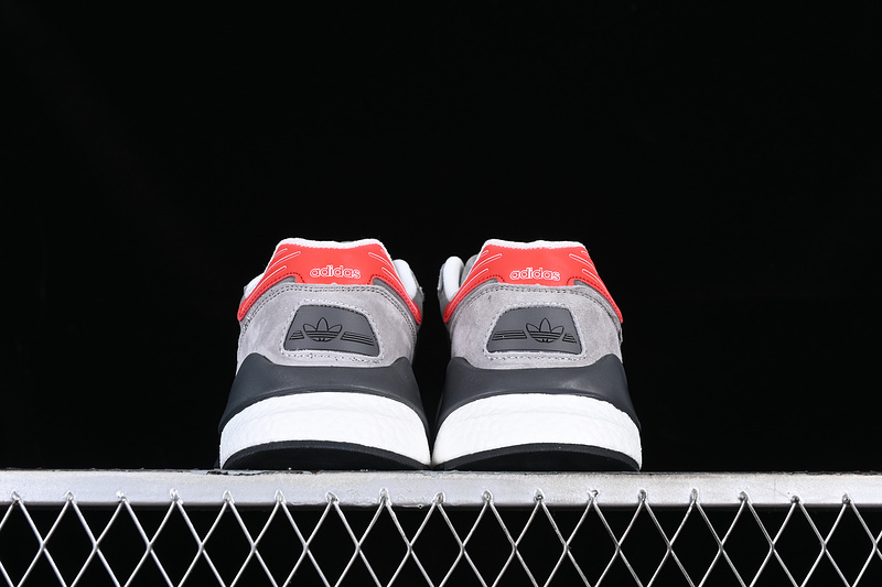 Zx930 Eqt Never Made Pack Grey/Black/Red 19