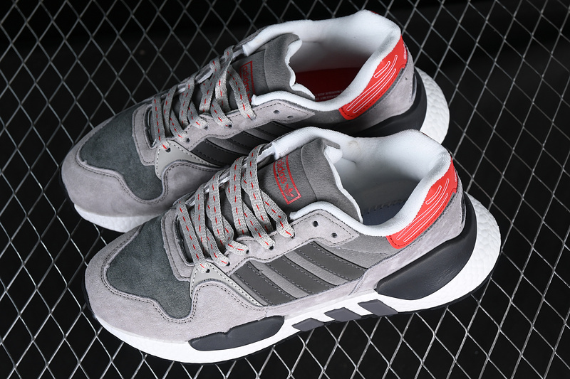 Zx930 Eqt Never Made Pack Grey/Black/Red 21