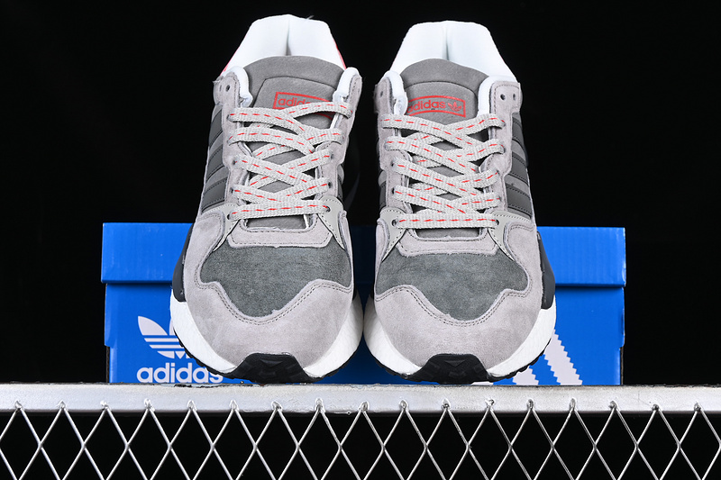 Zx930 Eqt Never Made Pack Grey/Black/Red 31