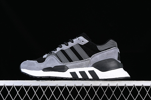 Adidas Zx930 Eqt Never Made Pack White/Black/Grey 29