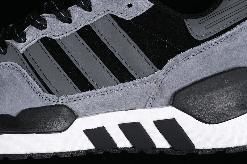 Adidas Zx930 Eqt Never Made Pack White/Black/Grey 31