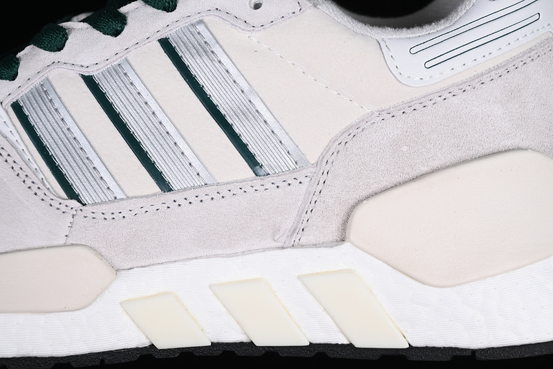 Zx930 Eqt Never Made Pack White/Black/Grey/Green 9