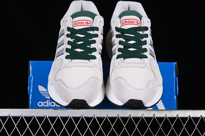 Zx930 Eqt Never Made Pack White/Black/Grey/Green 27