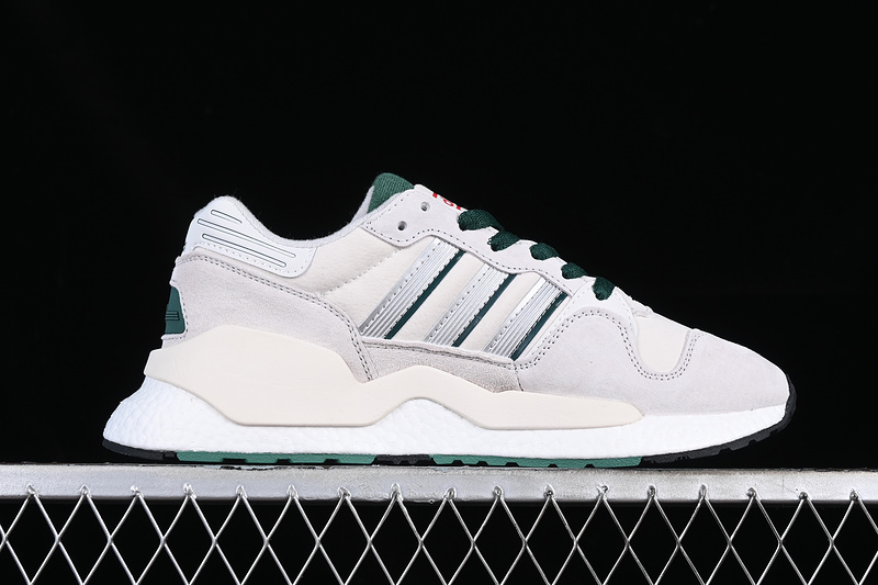 Zx930 Eqt Never Made Pack White/Black/Grey/Green 29