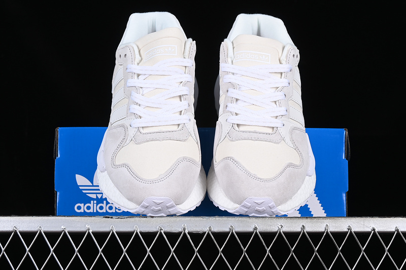 Zx930 Eqt Never Made Pack White/Grey 23