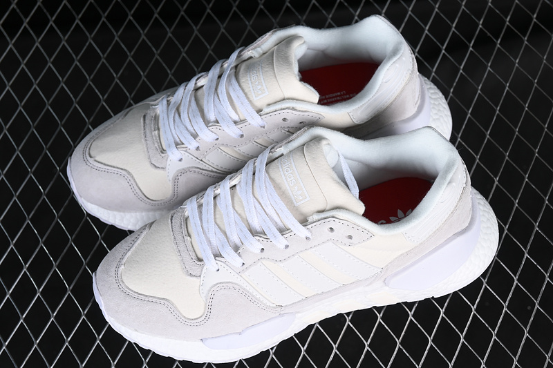 Zx930 Eqt Never Made Pack White/Grey 29