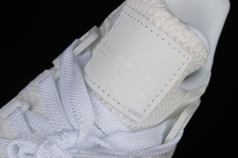 Eqt Basketball Adv Cloud White/Cloud White/Cloud White 11