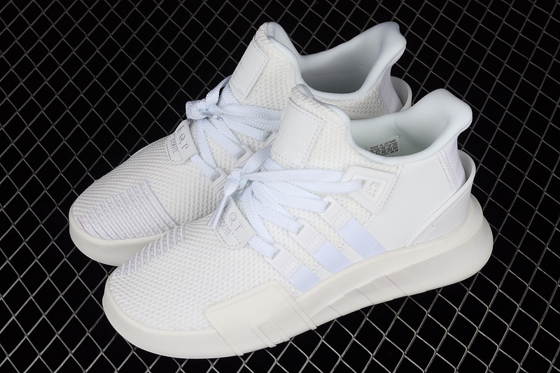 Eqt Basketball Adv Cloud White/Cloud White/Cloud White 15