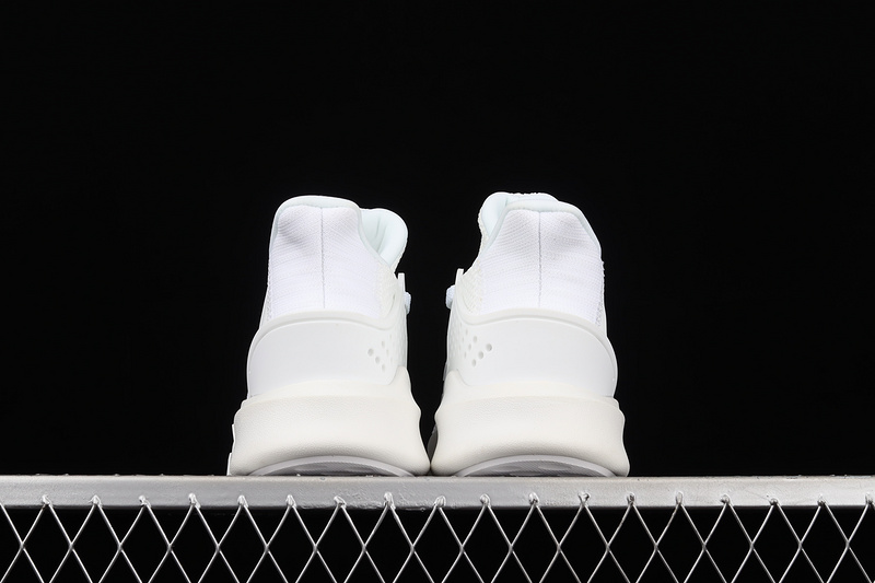 Eqt Basketball Adv Cloud White/Cloud White/Cloud White 19