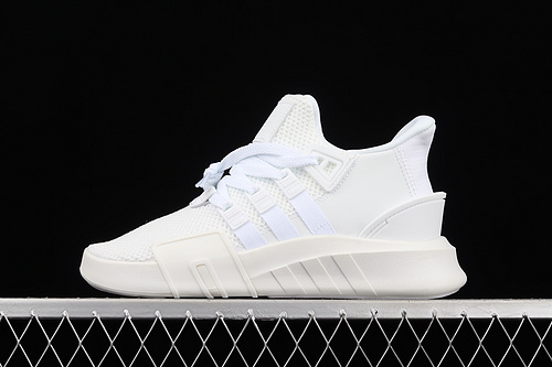 Eqt Basketball Adv Cloud White/Cloud White/Cloud White 21