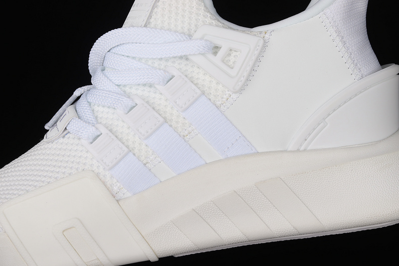 Eqt Basketball Adv Cloud White/Cloud White/Cloud White 23