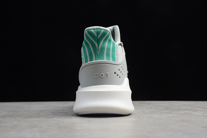 Eqt Bask Adv Shoes Light Grey/Gree/White 29